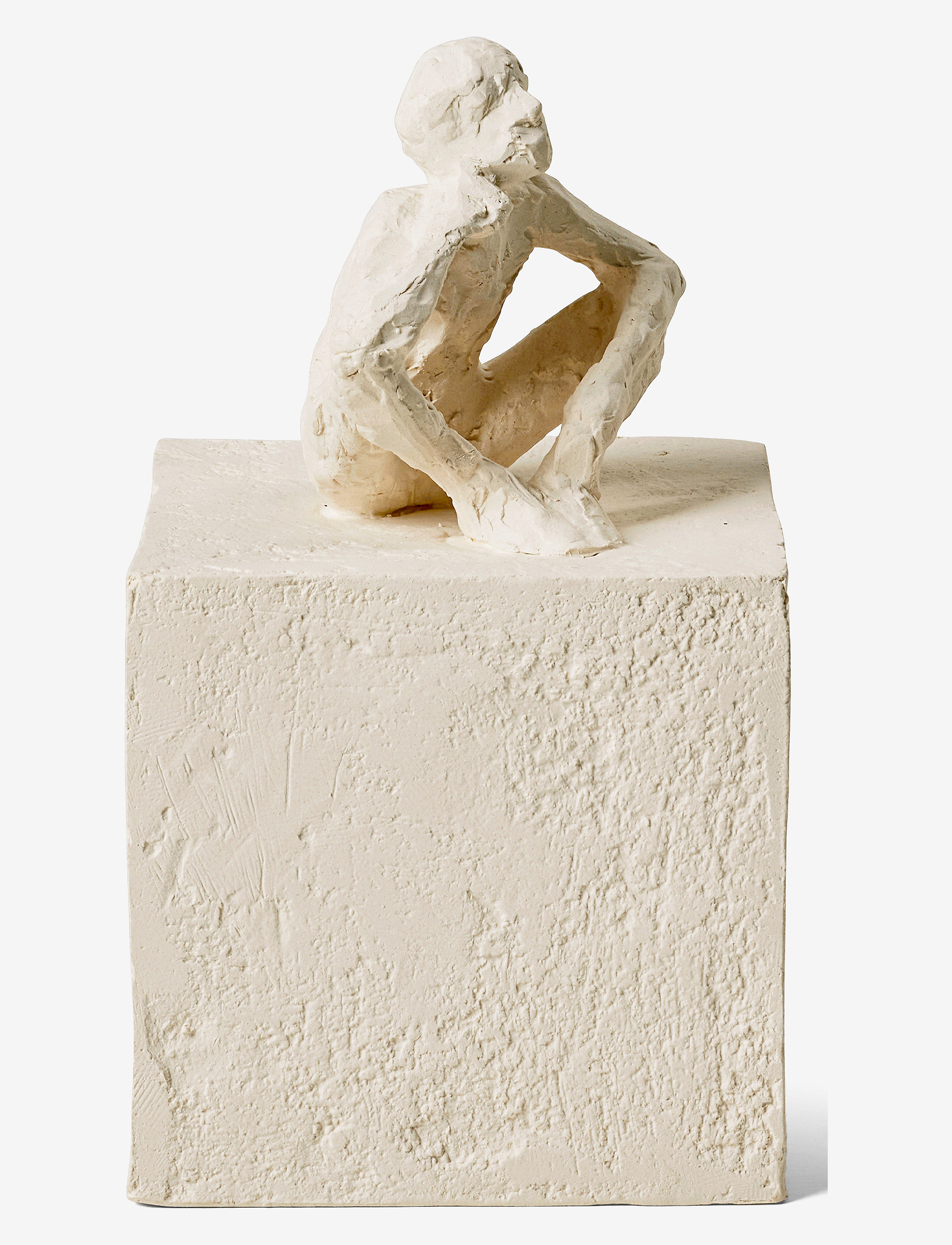 Kähler Astro Sagittarius H17 white - Kähler - WHITE / white