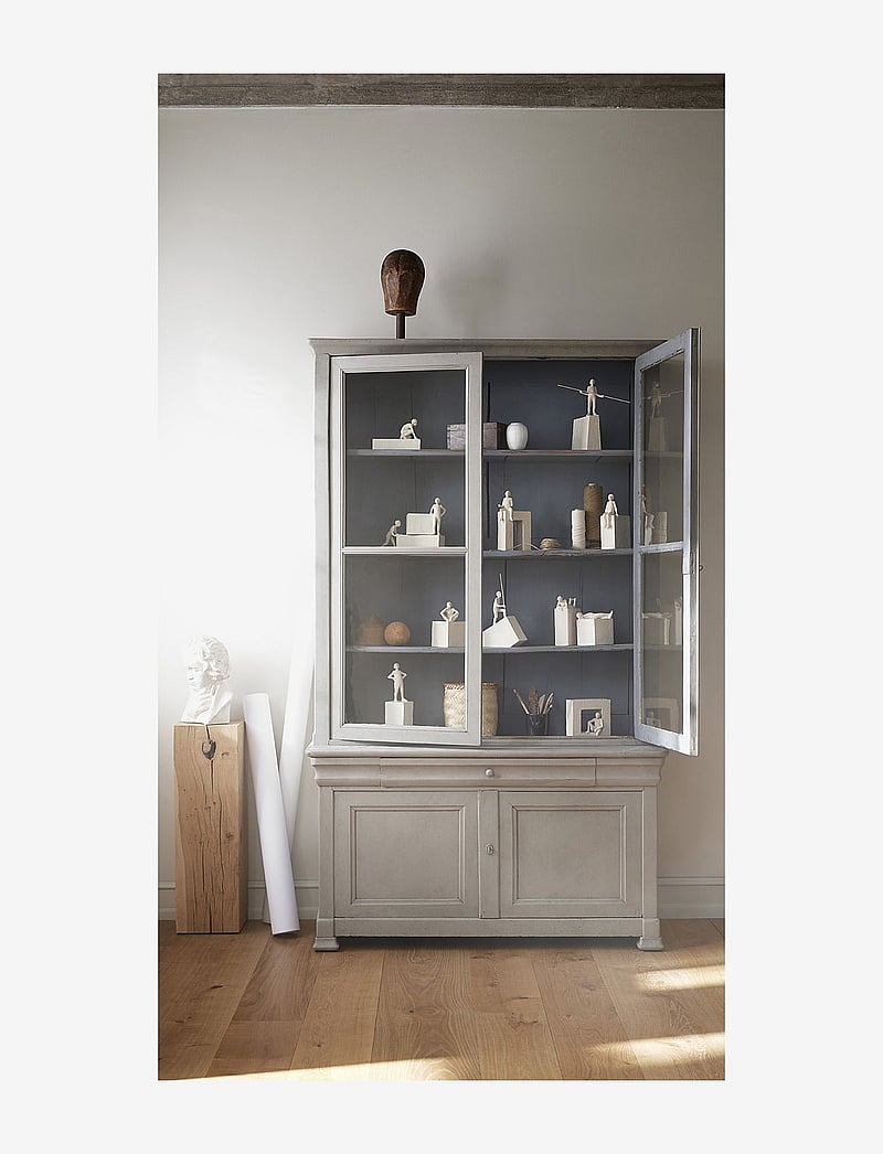 Kähler - Astro Aquarius H19 white - figuren & skulpturen - white - 5