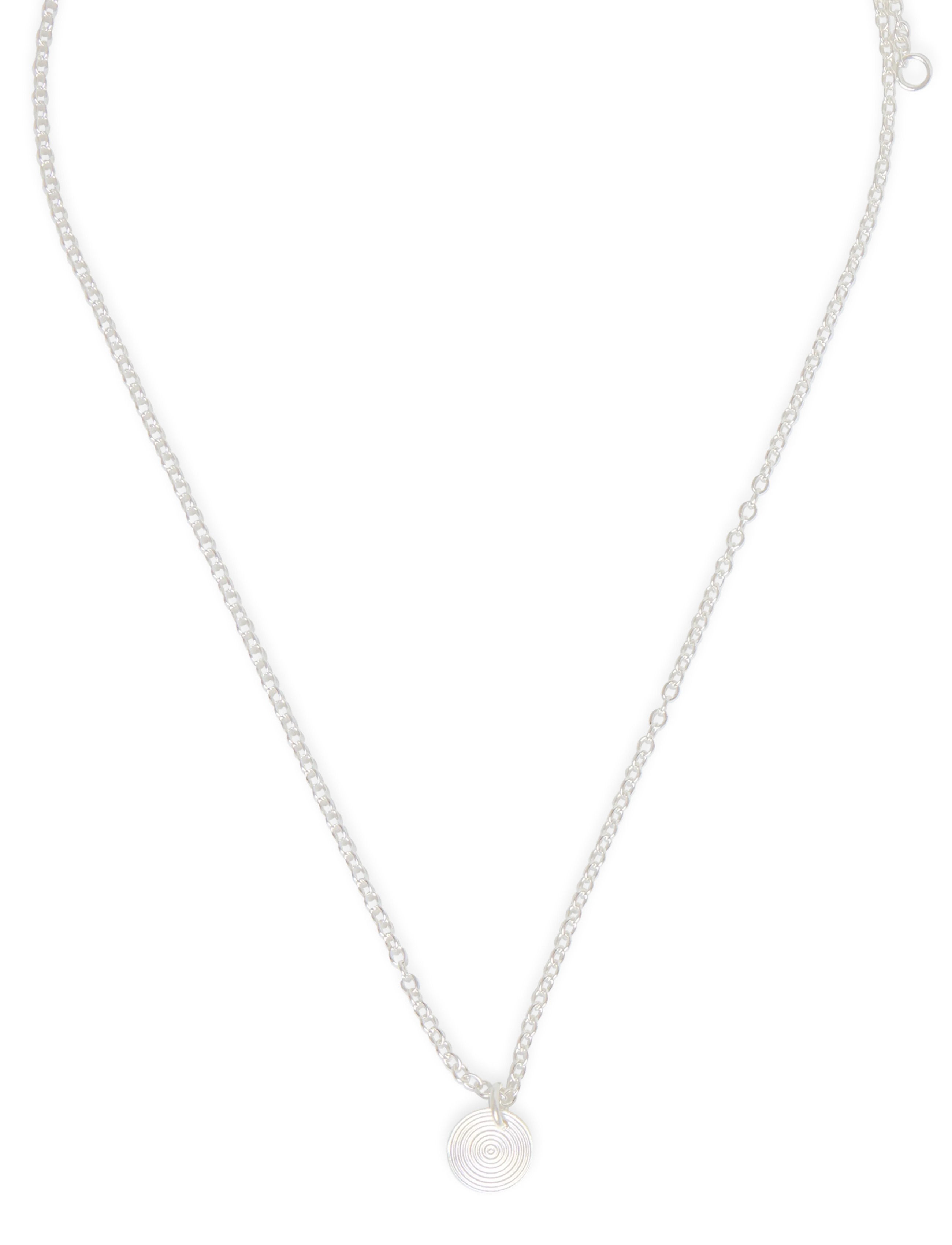 Kalevala - Kosmos Pendant 1 part Silver - silver - 2