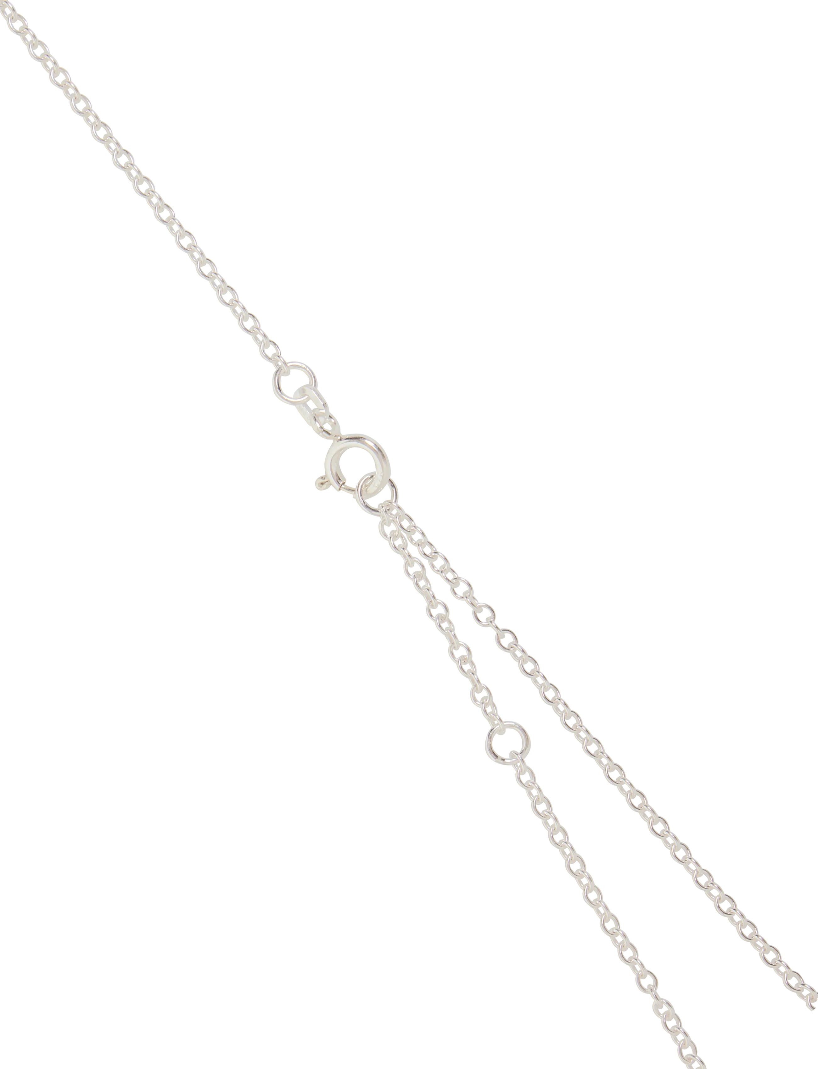 Kalevala - Kosmos Pendant 1 part Silver - silver - 4