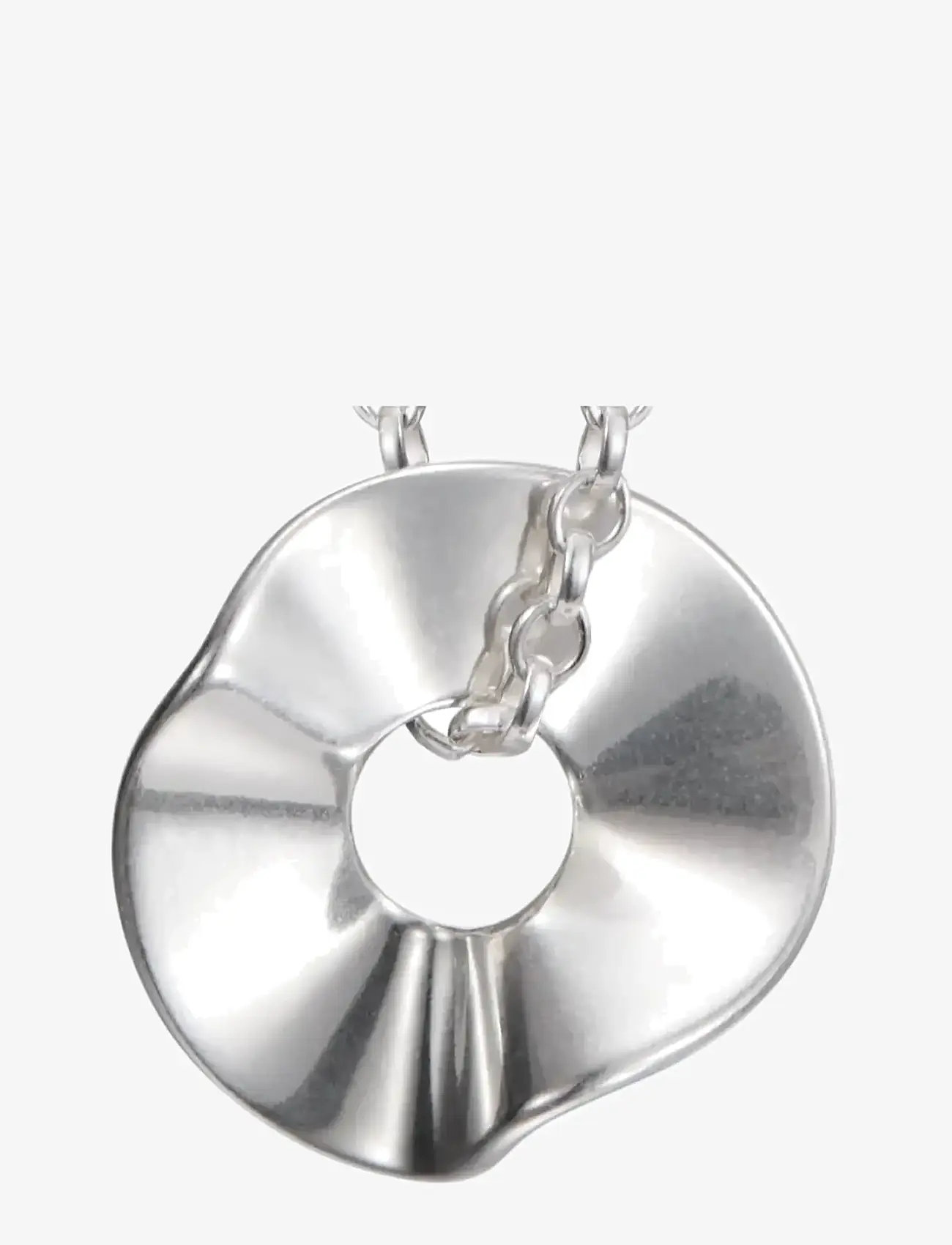 Kalevala - Alluring pendant - halskæder med vedhæng - silver - 1