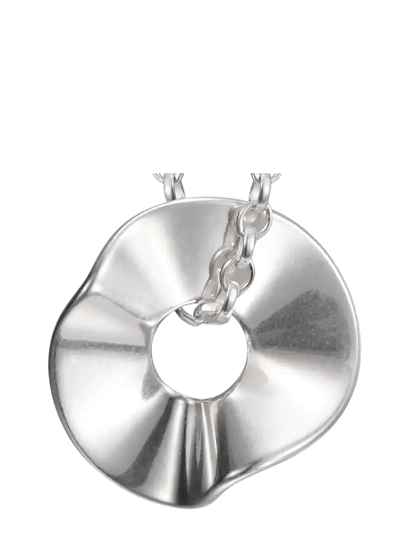 Kalevala - Alluring pendant - halskæder med vedhæng - silver - 1
