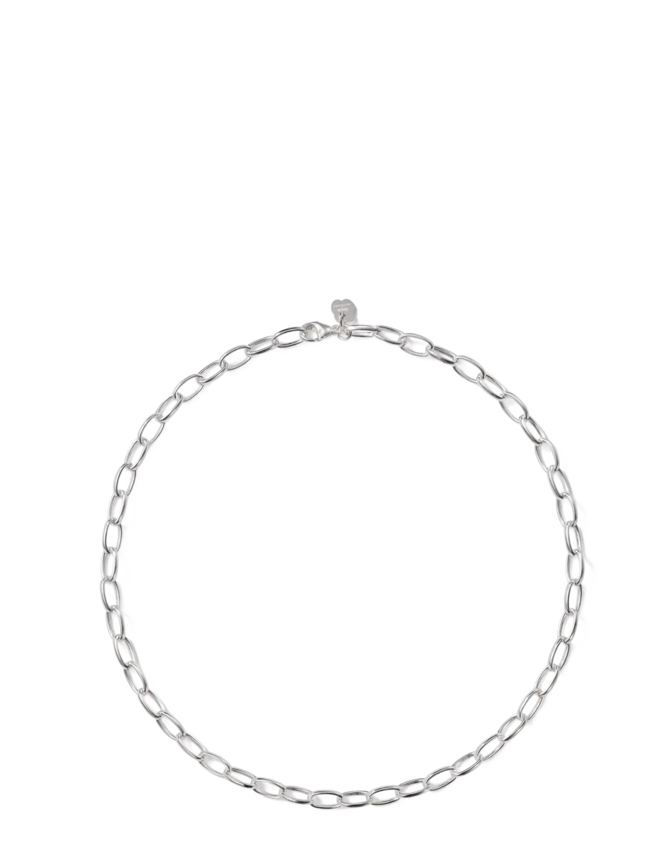 Kalevala Kalevala x Marimekko Garden Necklace - Asusteet - SILVER / silver