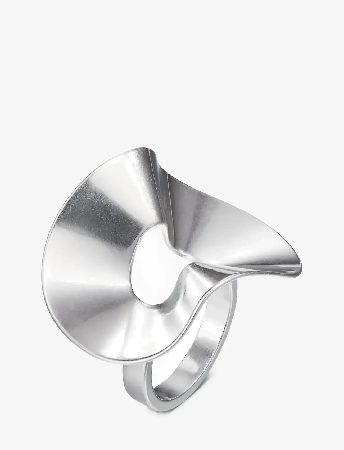 Kalevala - Alluring Ring - ringar - silver - 1