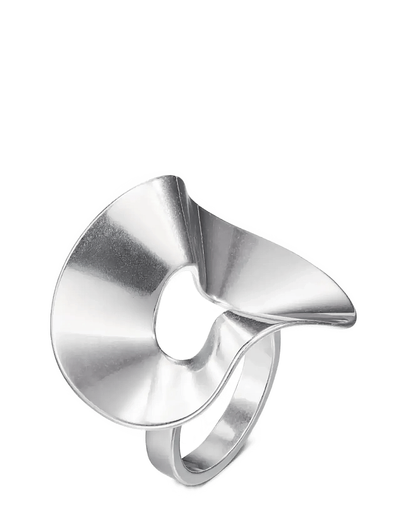 Kalevala - Alluring Ring - ringar - silver - 1