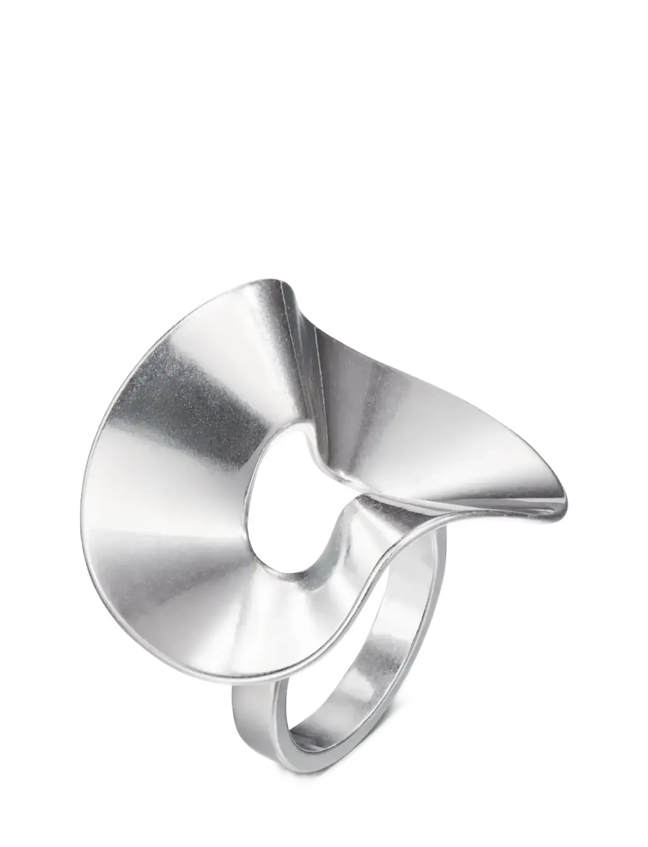 KALEVALA Alluring Ring Silber - S(16.0-17.0) - Damen