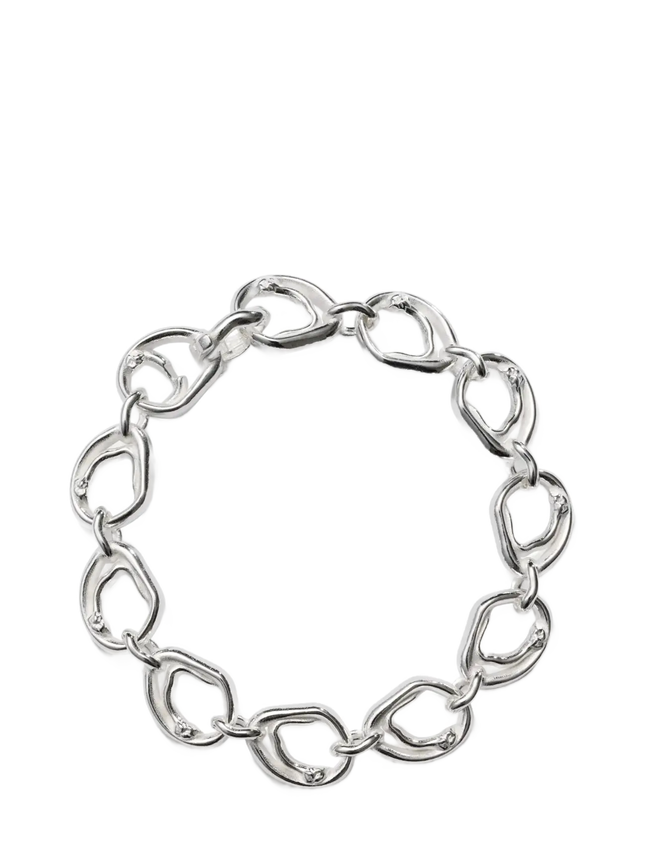 KALEVALA Männyt Armband Chain Silber - 21x21 - Damen