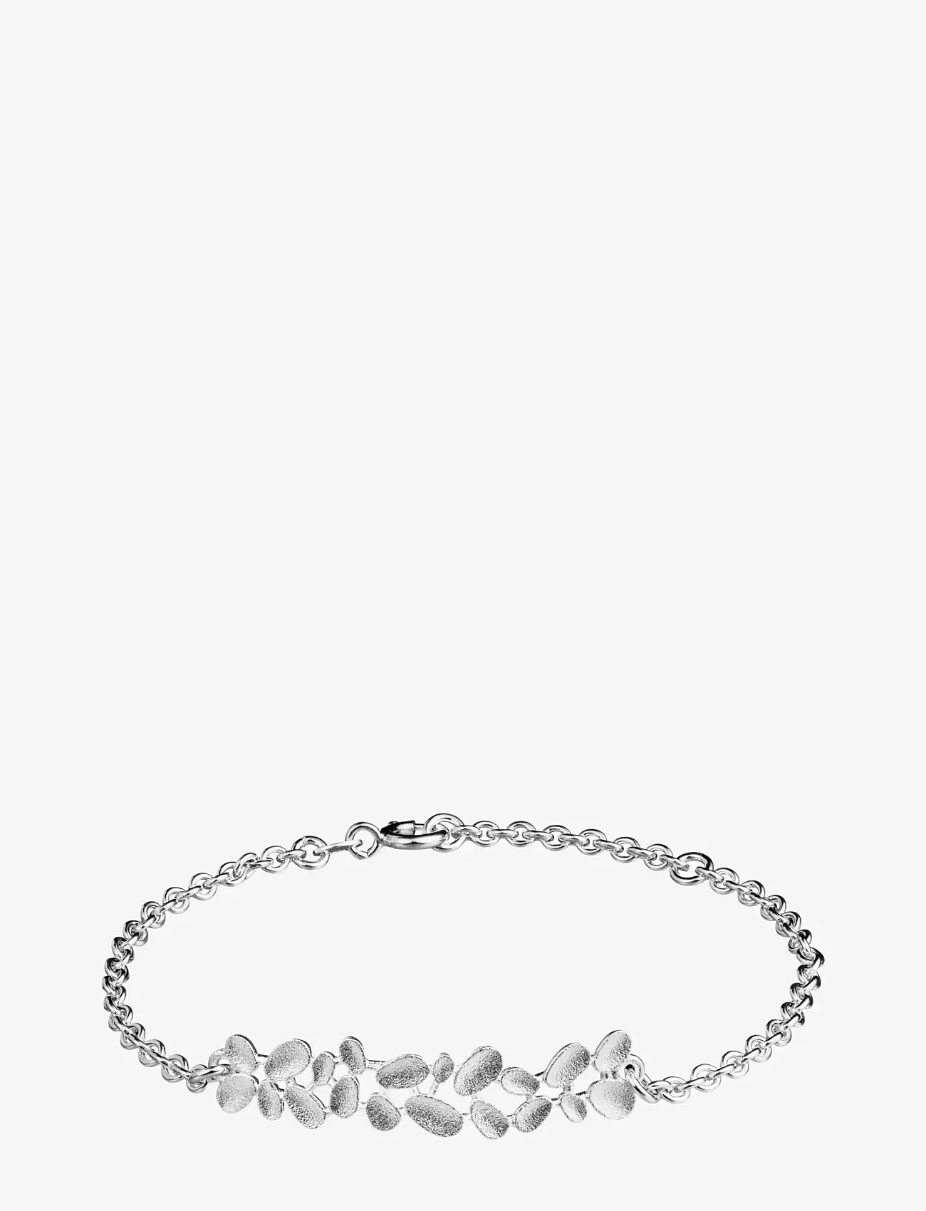 Kalevala - Daydream Bracelet - kædearmbånd - silver - 0
