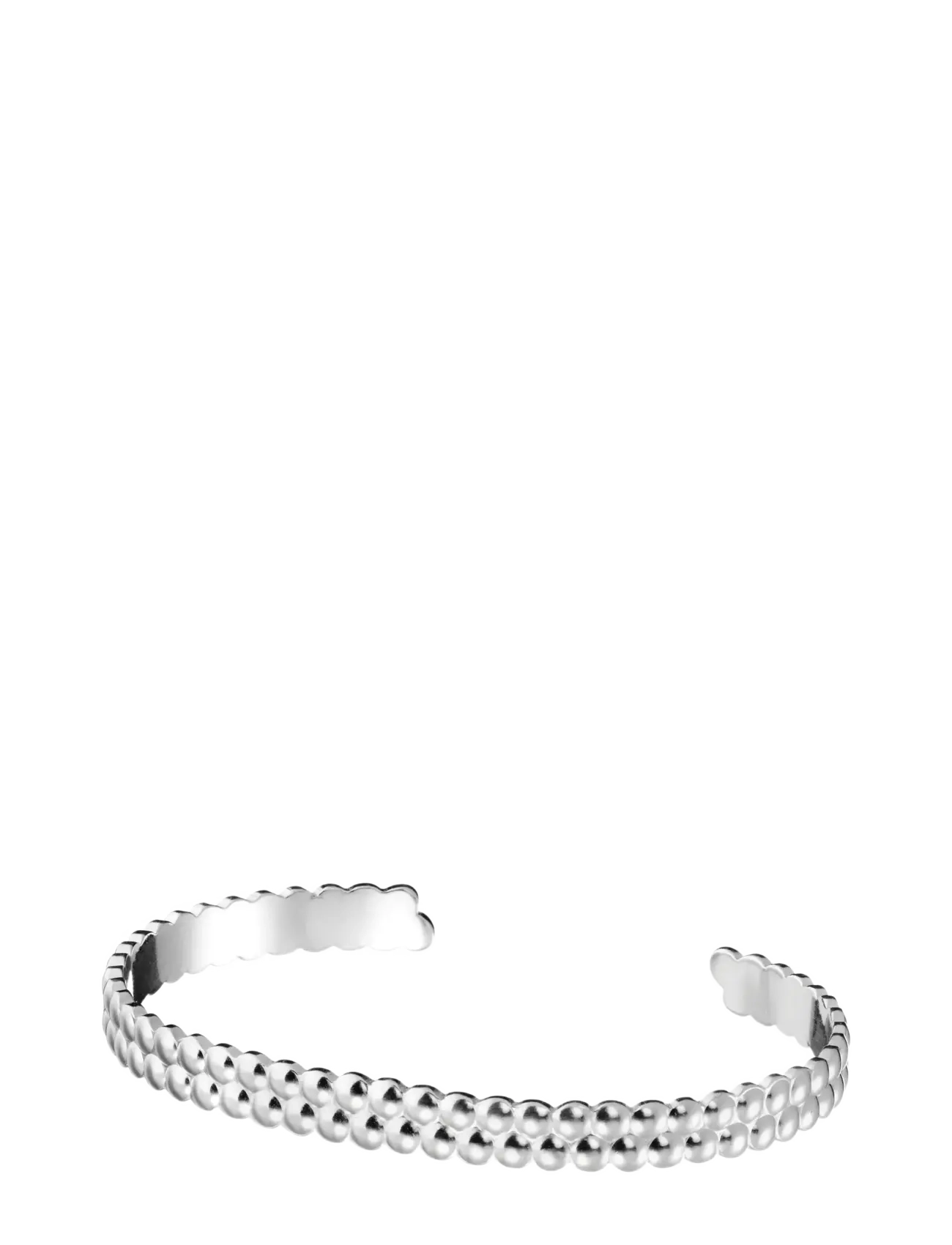 Kalevala Circle of Light Bracelet - Asusteet - SILVER / silver