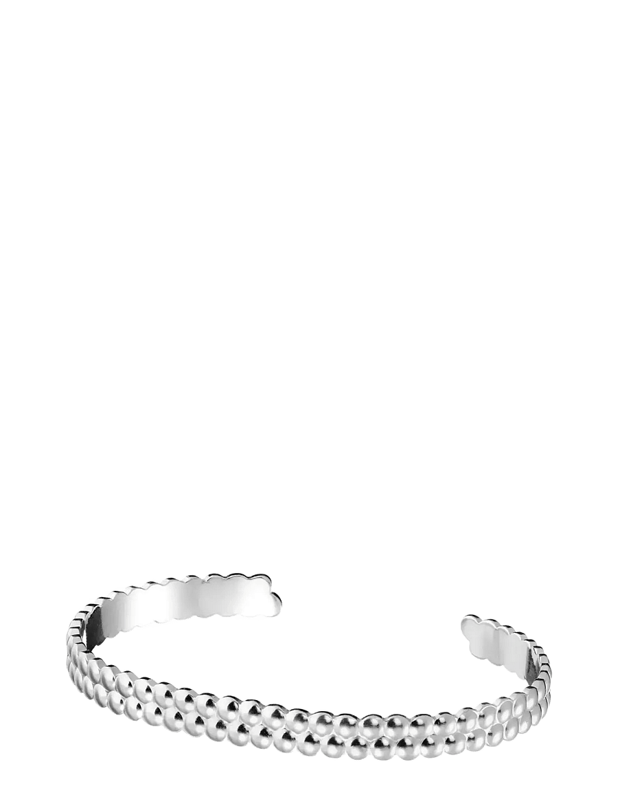 Kalevala - Circle of Light Bracelet - bangles-armband - silver - 1