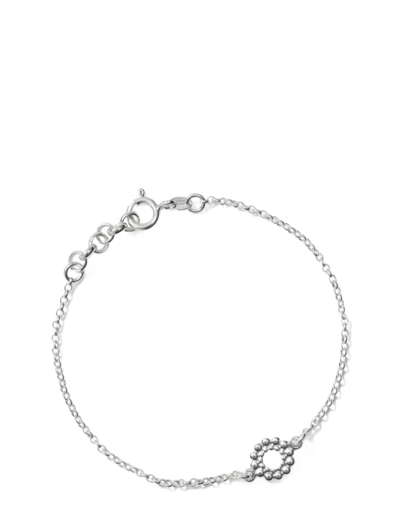 Kalevala Circle of Light Bracelet - Asusteet - SILVER / silver
