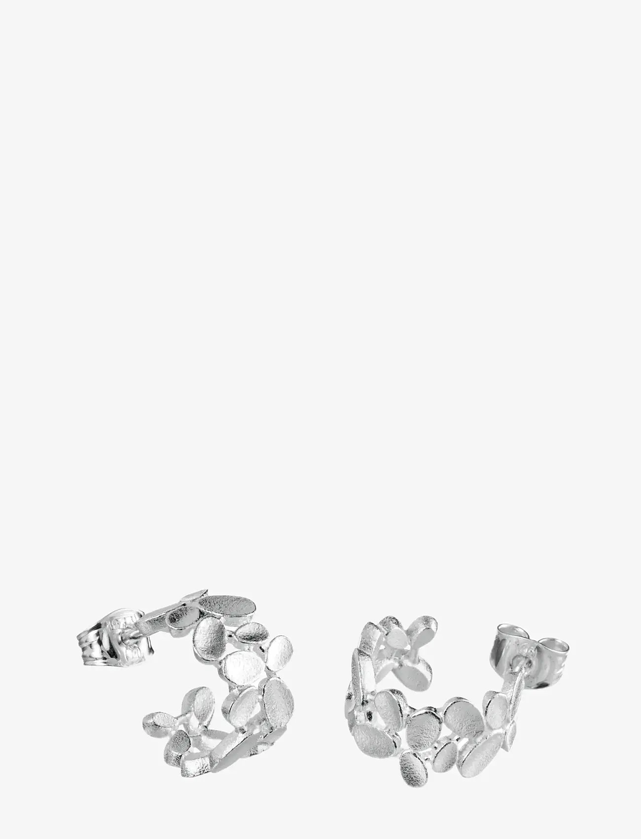 Kalevala - Daydream Earrings - Ørestikker - silver - 1