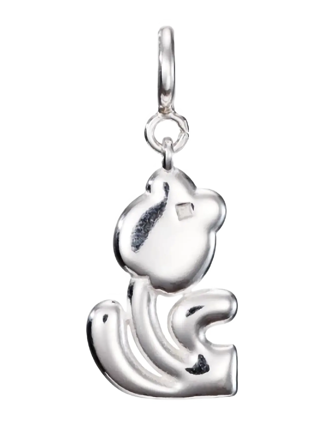 KALEVALA KalevalaxMarimekko Garden Vinkkeli Charm Silber - One Size - Damen