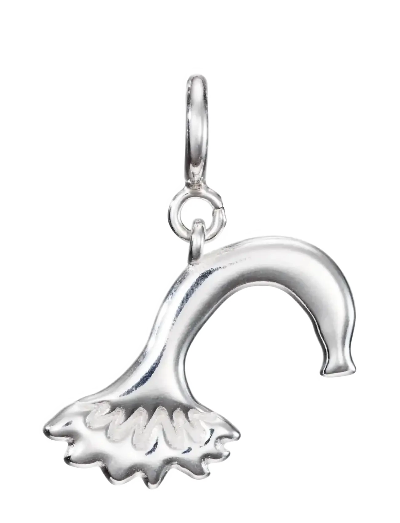 KALEVALA KalevalaxMarimekko Garden Paahde Charm Silber - One Size - Damen