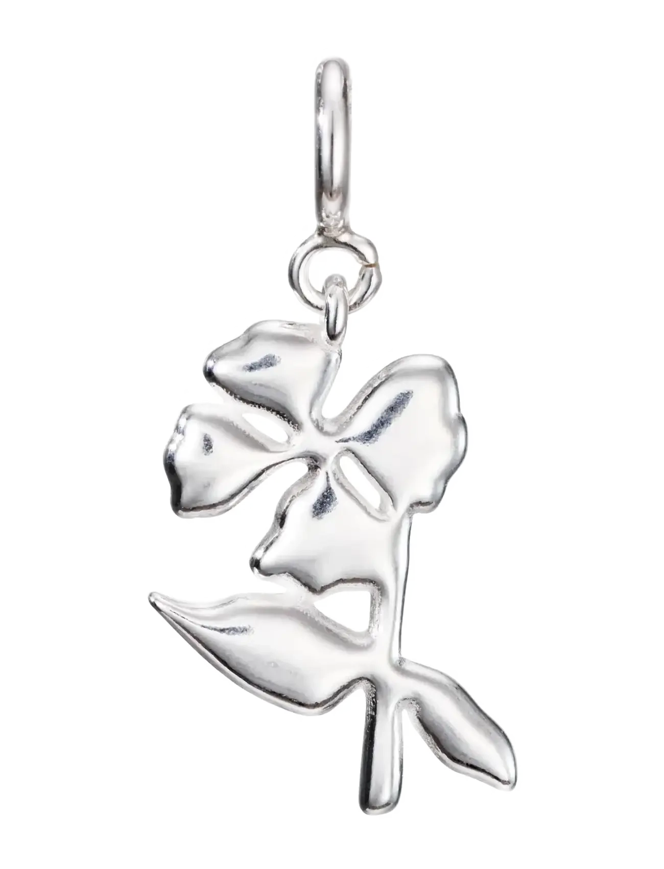 KALEVALA KalevalaxMarimekko Garden Almanakka Charm Silber - One Size - Damen