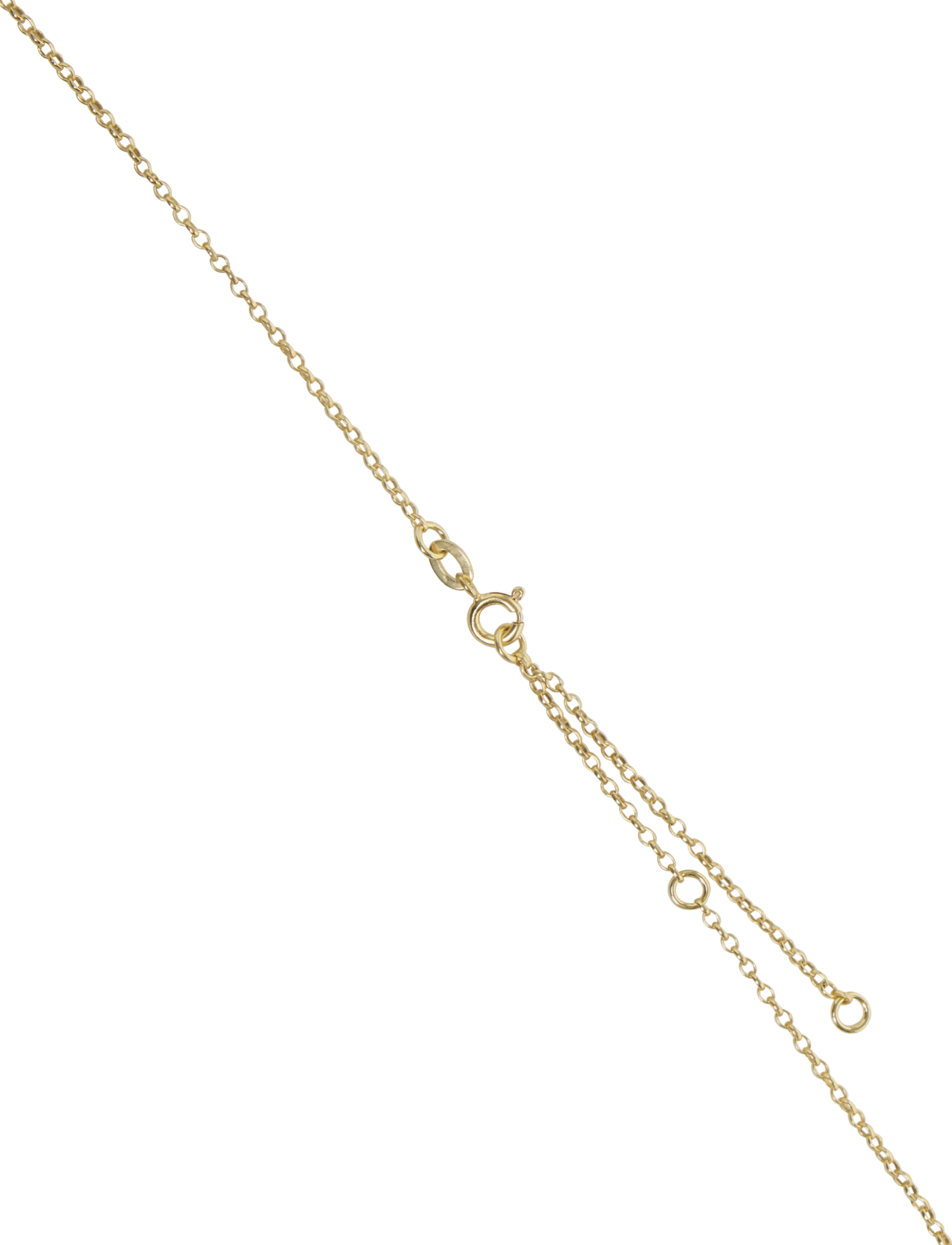 Kalevala - Alluring pendant - bronze - 4