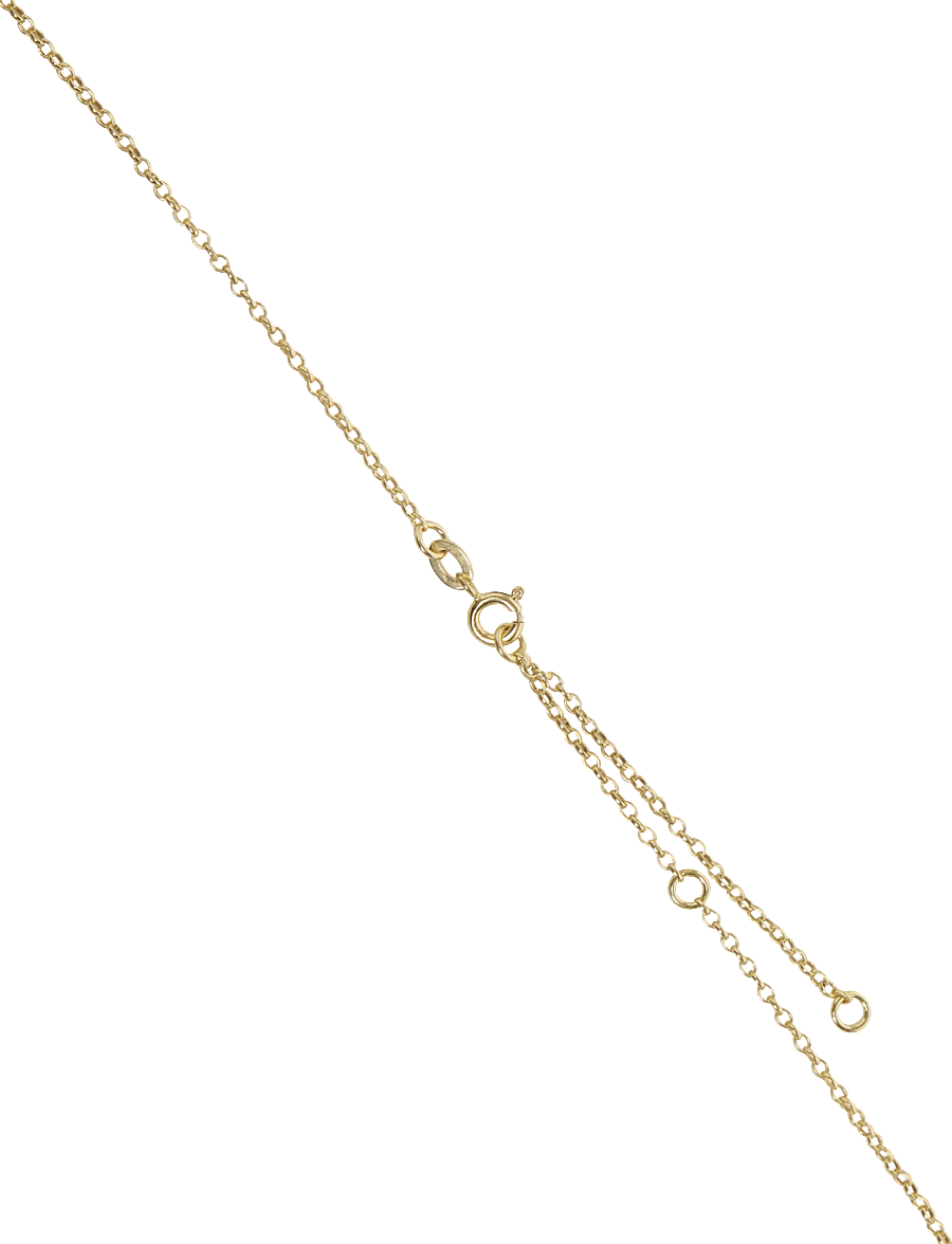Kalevala - Alluring pendant - bronze - 4