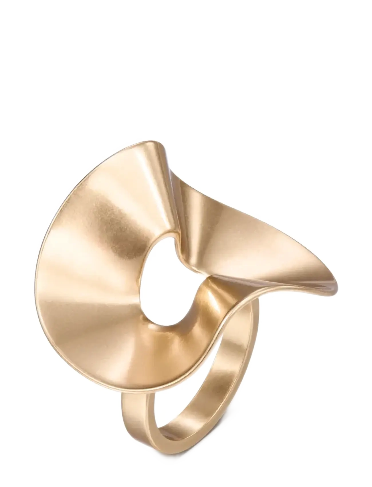 KALEVALA Alluring Ring Gold - One Size - Damen