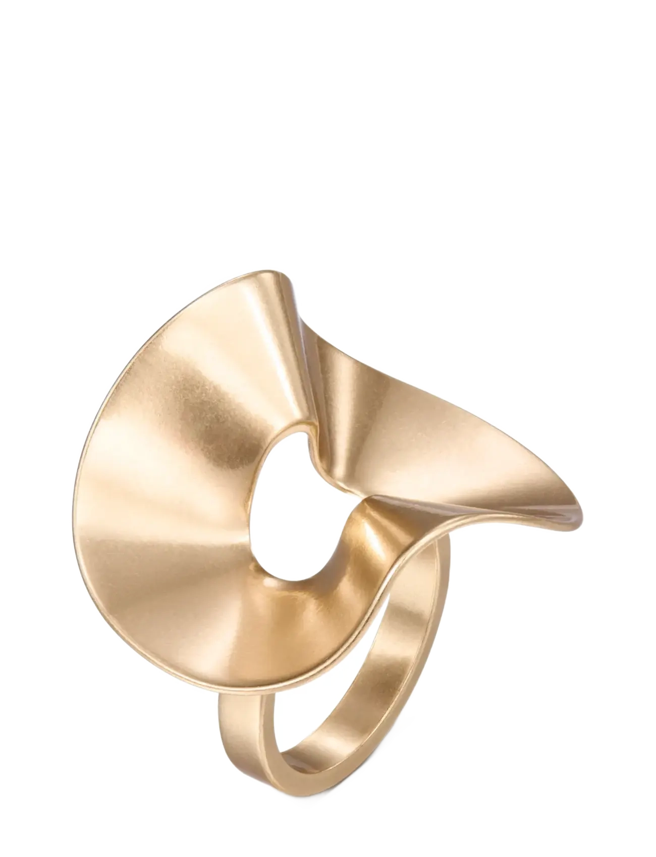 Kalevala - Alluring ring - ringe - bronze - 2