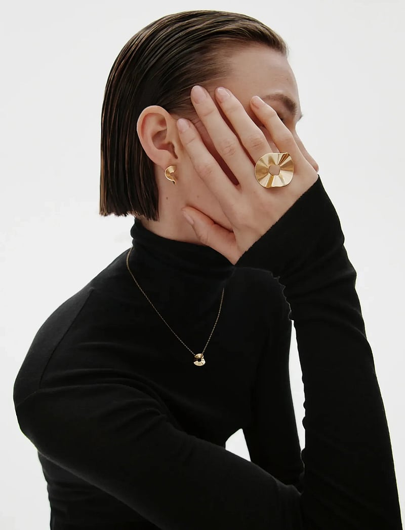 Kalevala - Alluring ring - ringar - bronze - 3