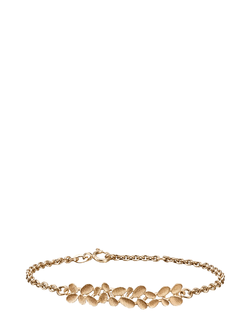 Kalevala - Daydream Bracelet - kettenarmbänder - bronze - 1