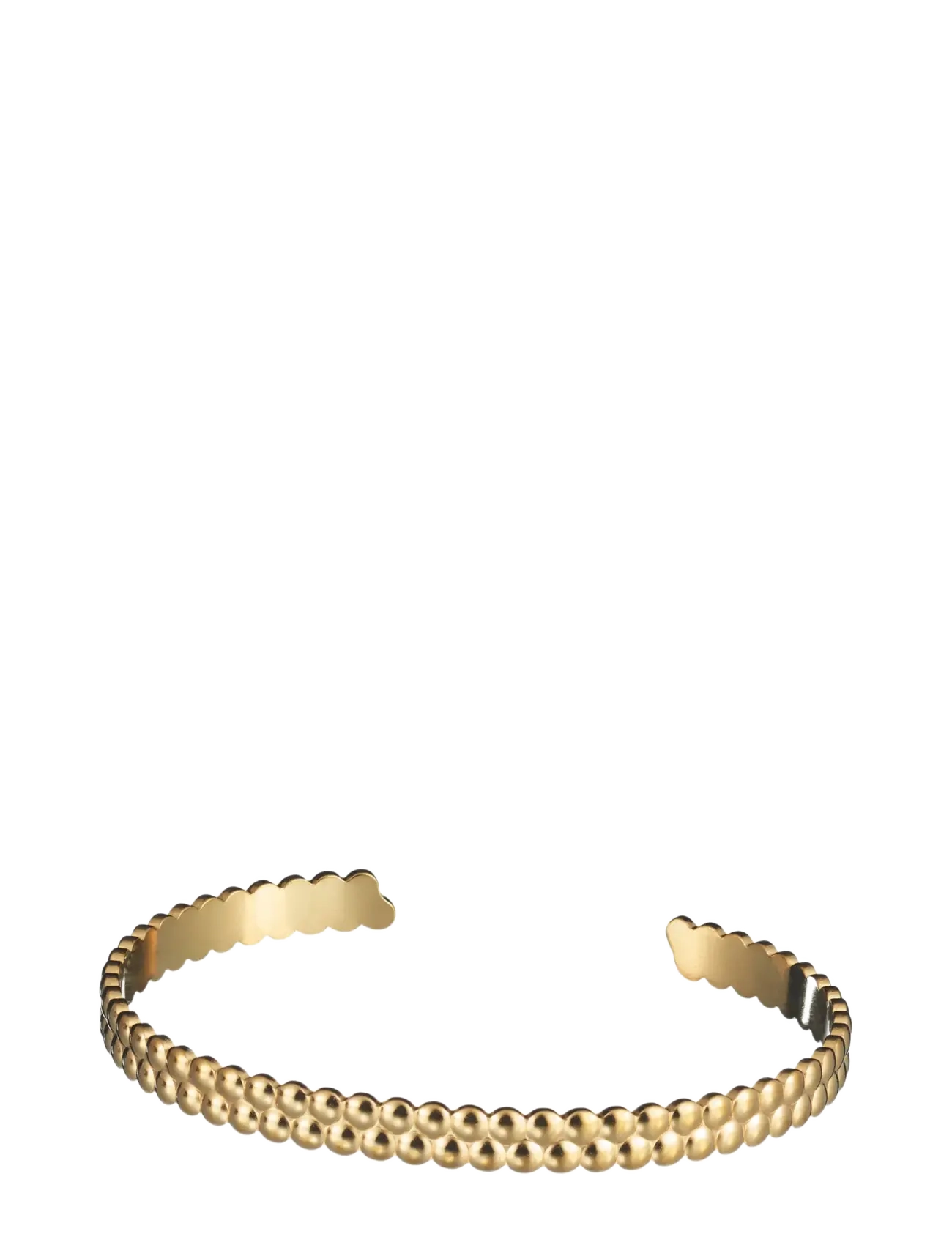 KALEVALA Circle Of Hell Armband Gold - 6x6 - Damen
