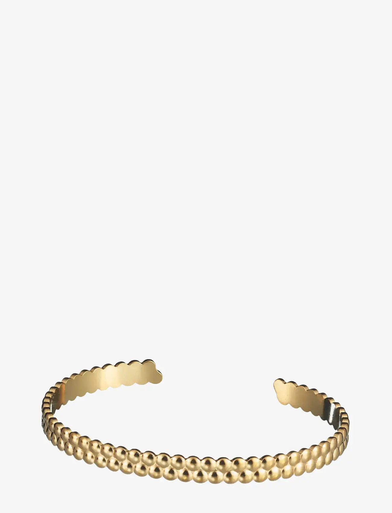 Kalevala - Circle of Light Bracelet - armringe - bronze - 1