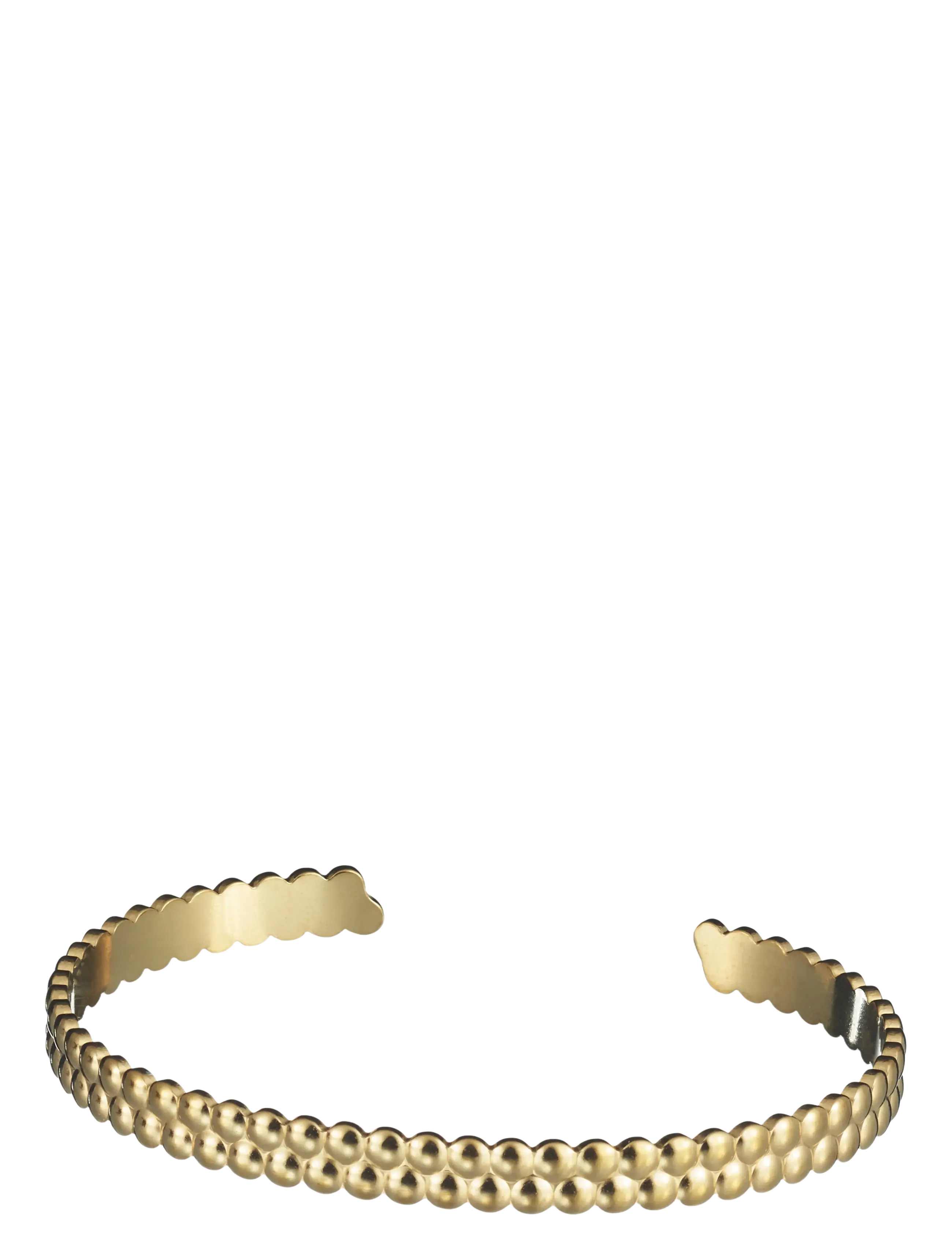 Kalevala - Circle of Light Bracelet - armringer - bronze - 2