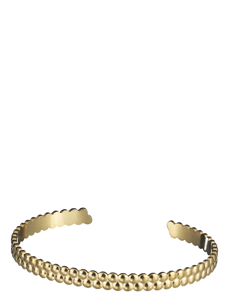 Kalevala - Circle of Light Bracelet - armringer - bronze - 2