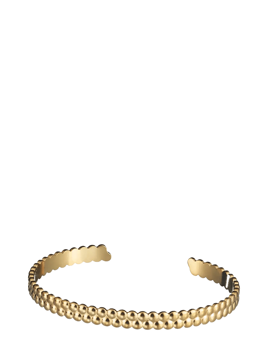 Kalevala - Circle of Light Bracelet - bangles-armband - bronze - 1
