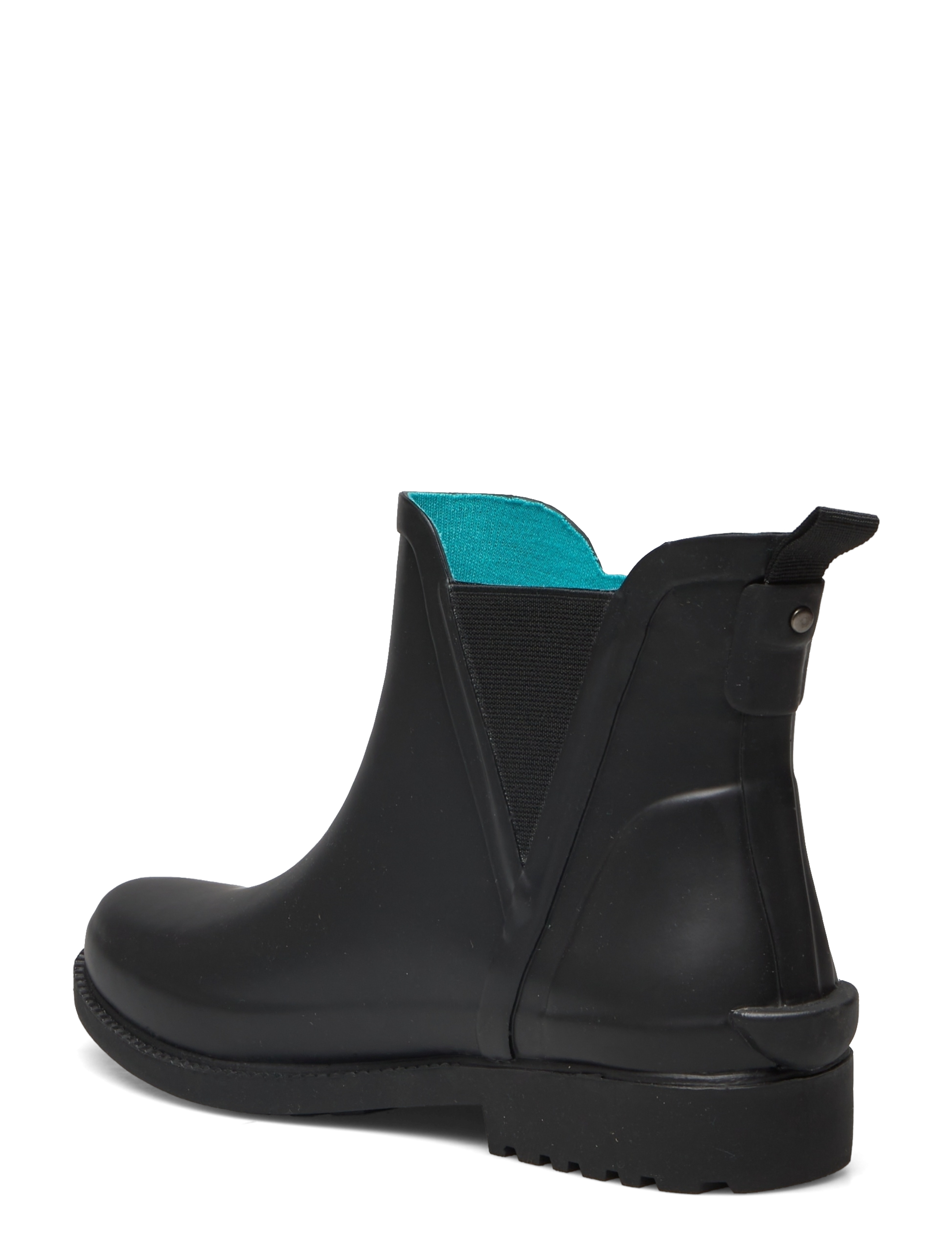 Kamik - CHLOE LO - black - 2