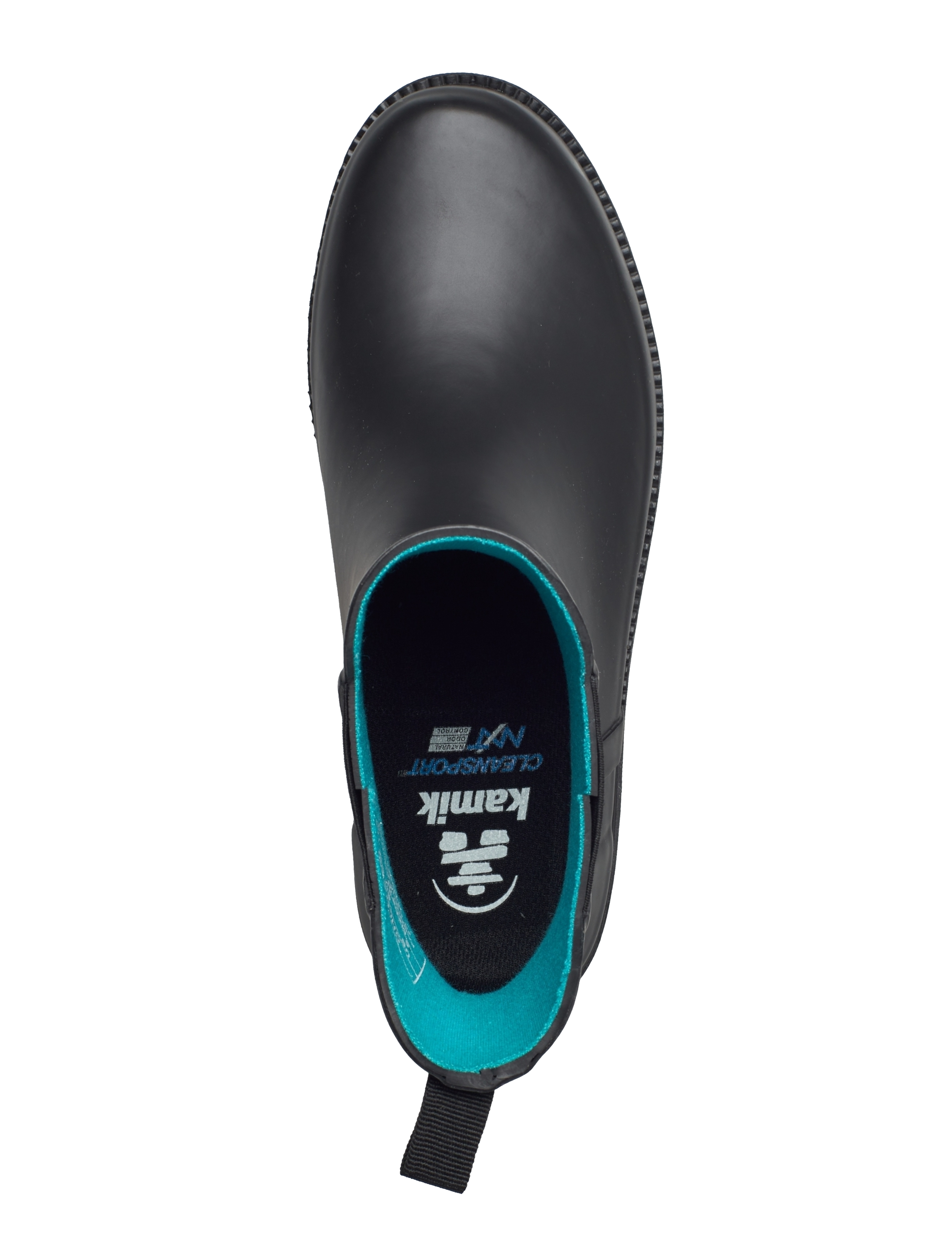 Kamik - CHLOE LO - black - 3