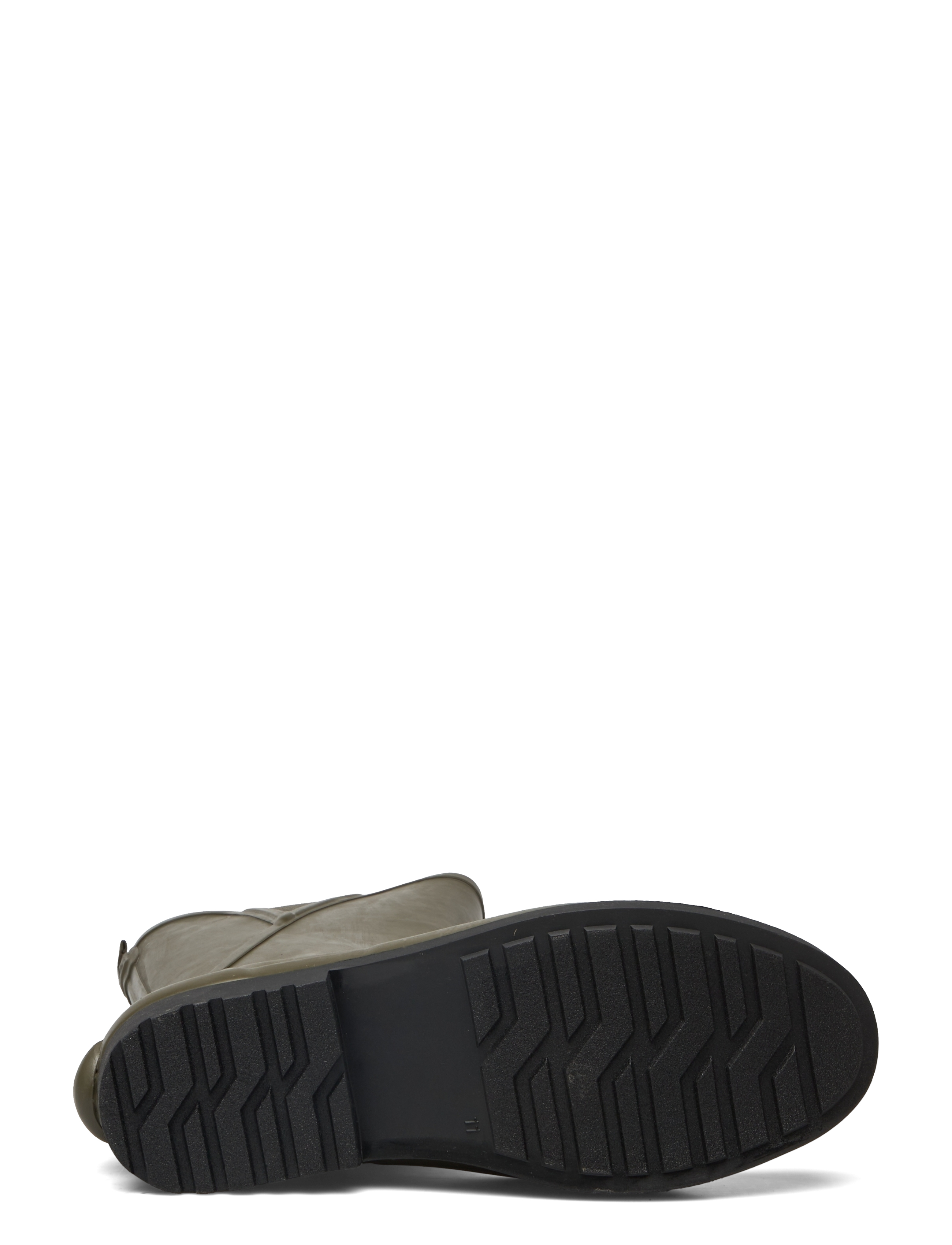 Kamik - CHLOE - dark olive - 4