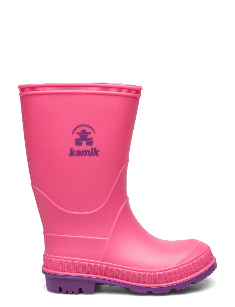 Kamik Stomp – hohe gummistiefel – einkaufen bei Booztlet