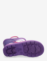 Kamik - UNICORN - gummistøvler uden for - purple - 4