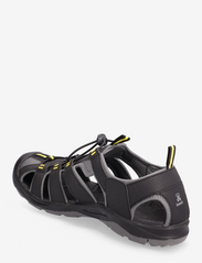Kamik - BYRON BAY 2 - sandals - black - 2