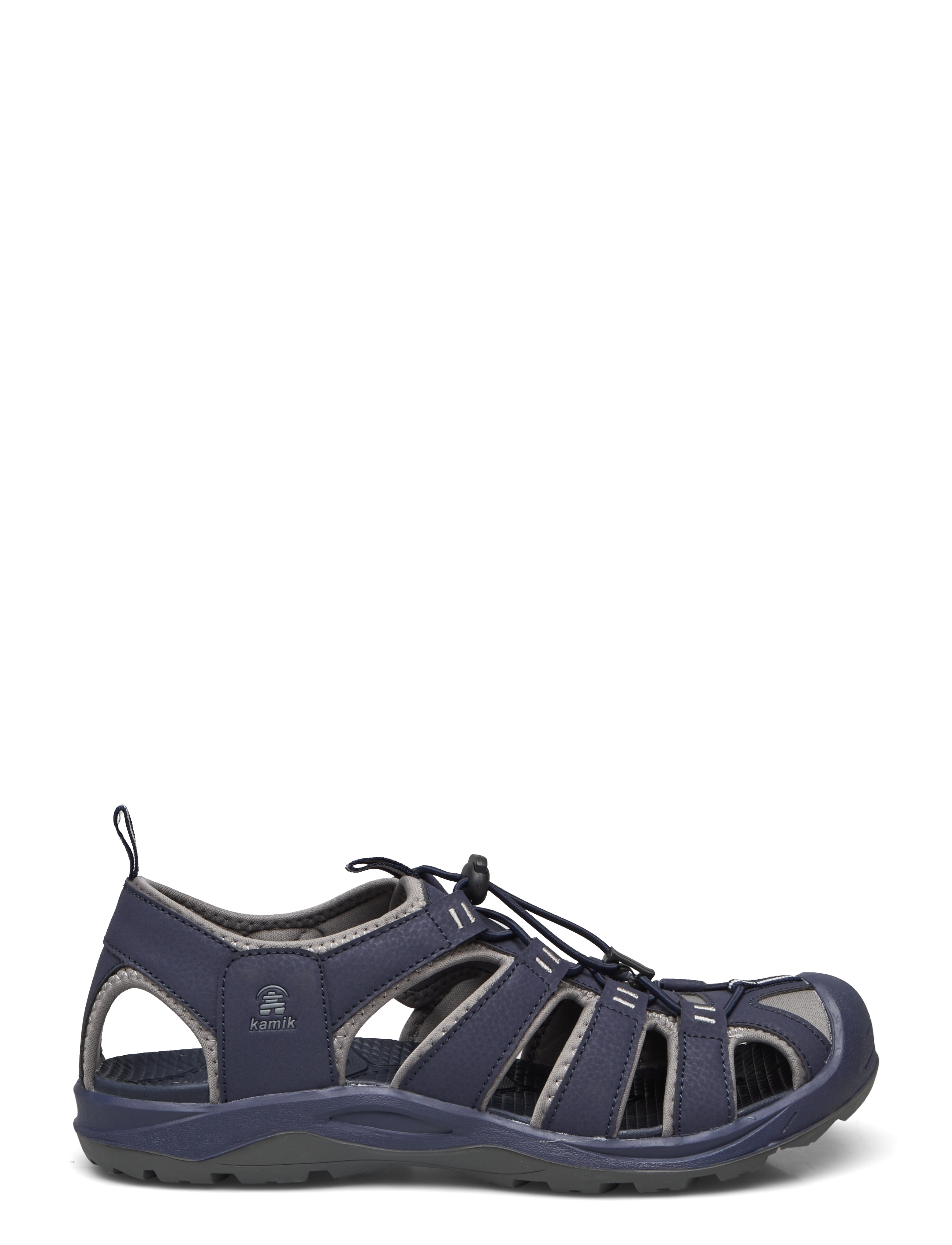 Kamik - BYRON BAY 2 - navy - 1