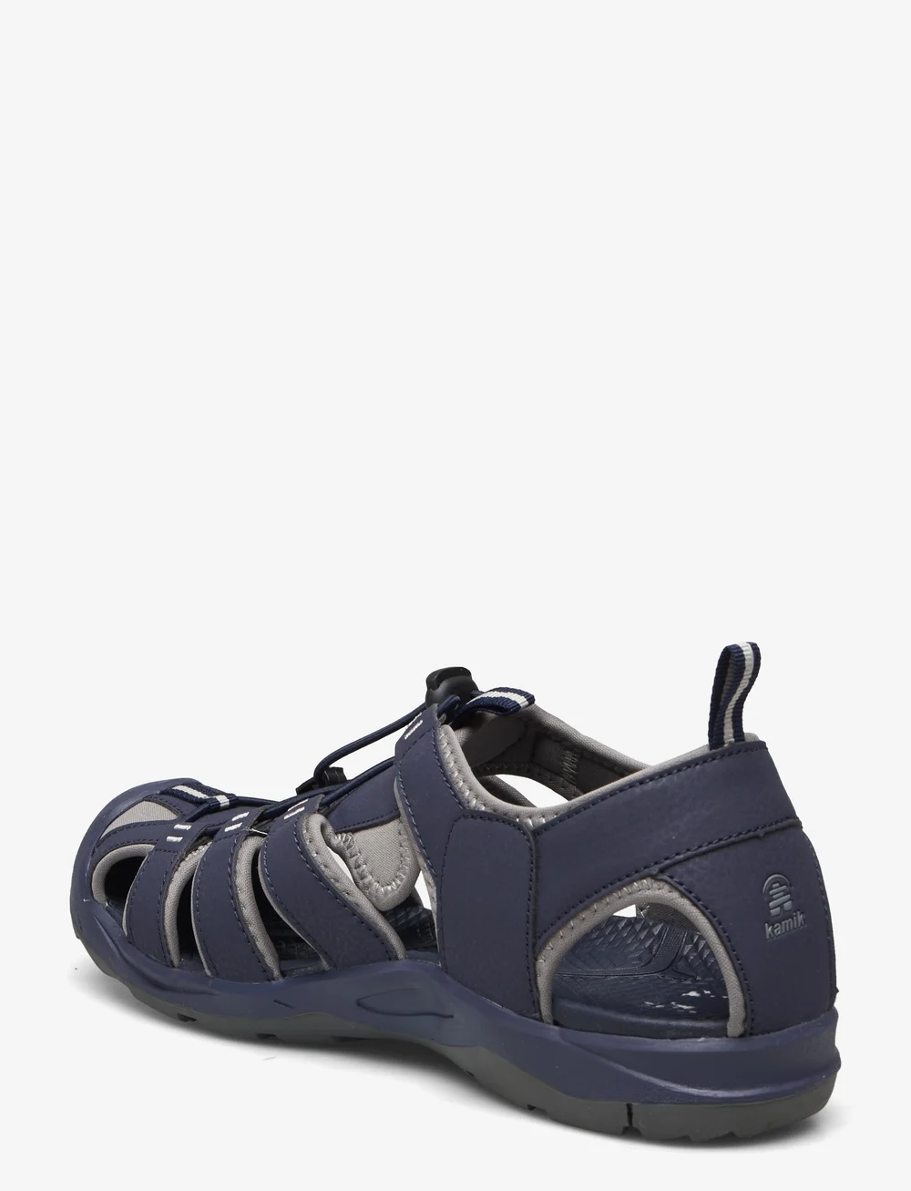 Skechers men's melbo journeyman 2 fisherman sandal hot sale