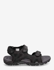 Kamik - MILOS - sandals - black - 1