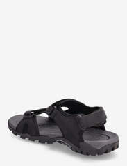 Kamik - MILOS - sandals - black - 2