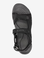 Kamik - MILOS - sandals - black - 3