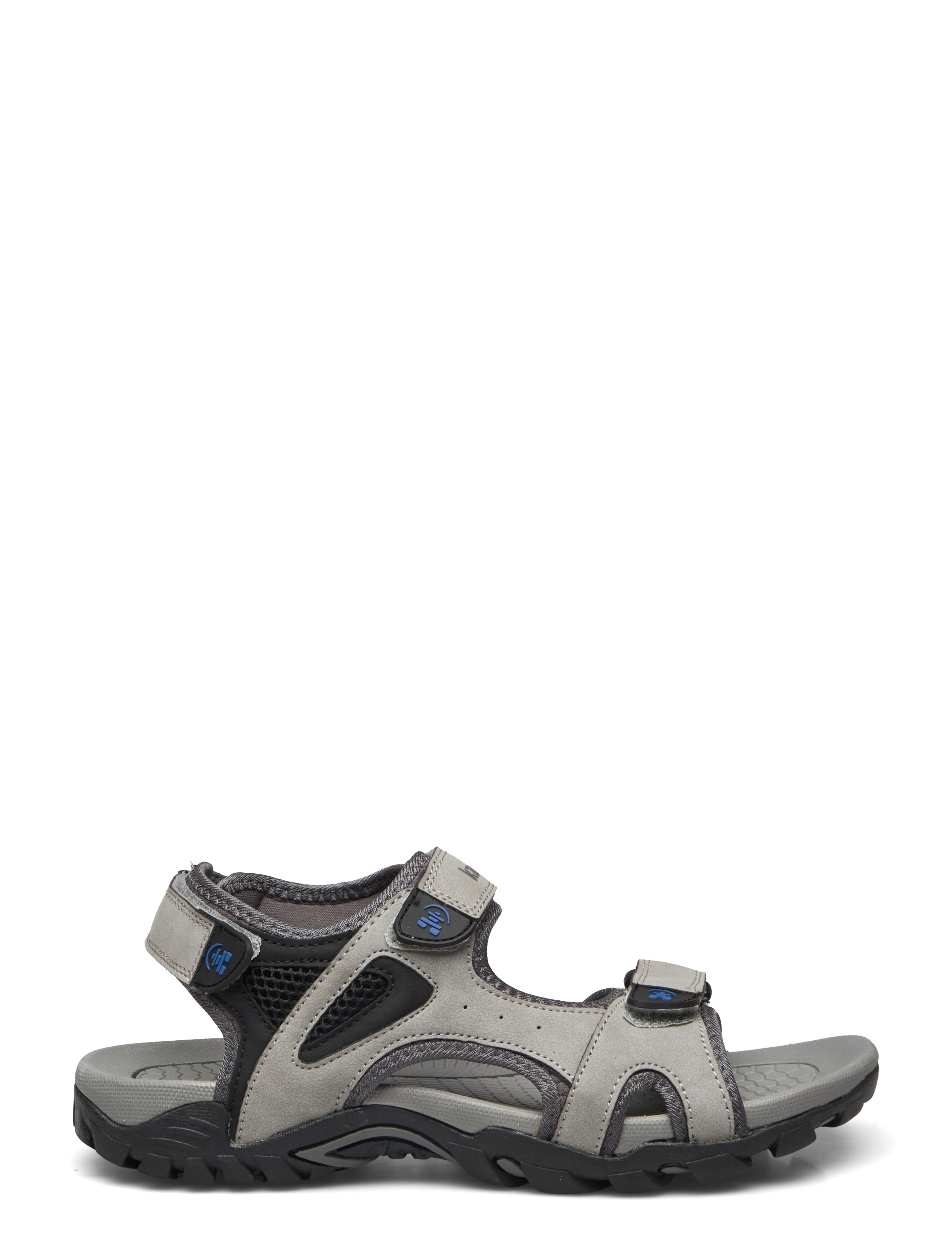 Kamik - MILOS - lt grey - 1