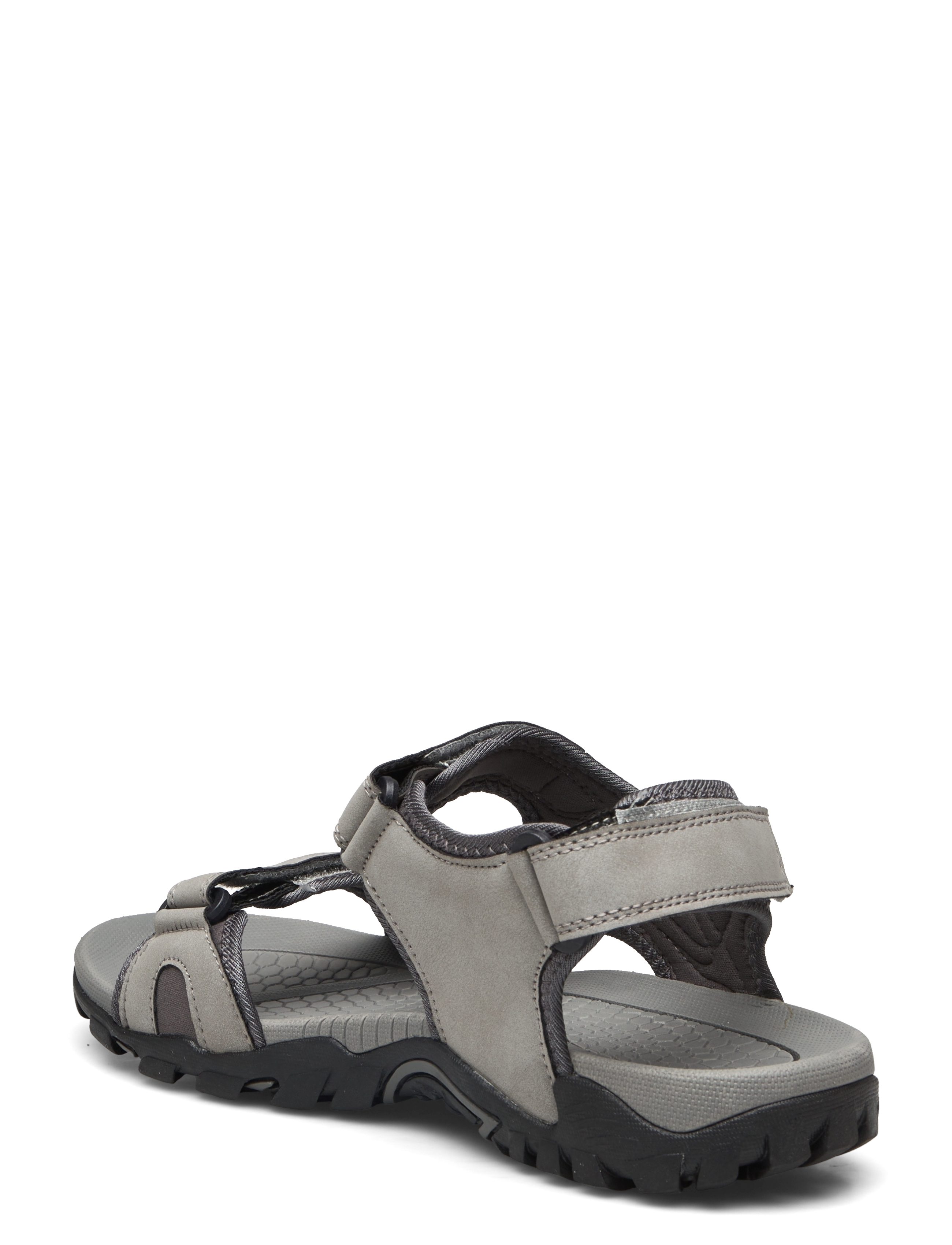 Kamik - MILOS - lt grey - 2