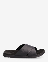 Kamik - MARTY CROSS - sandals - black - 1