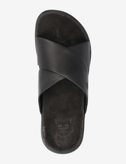 Kamik - MARTY CROSS - sandals - black - 3