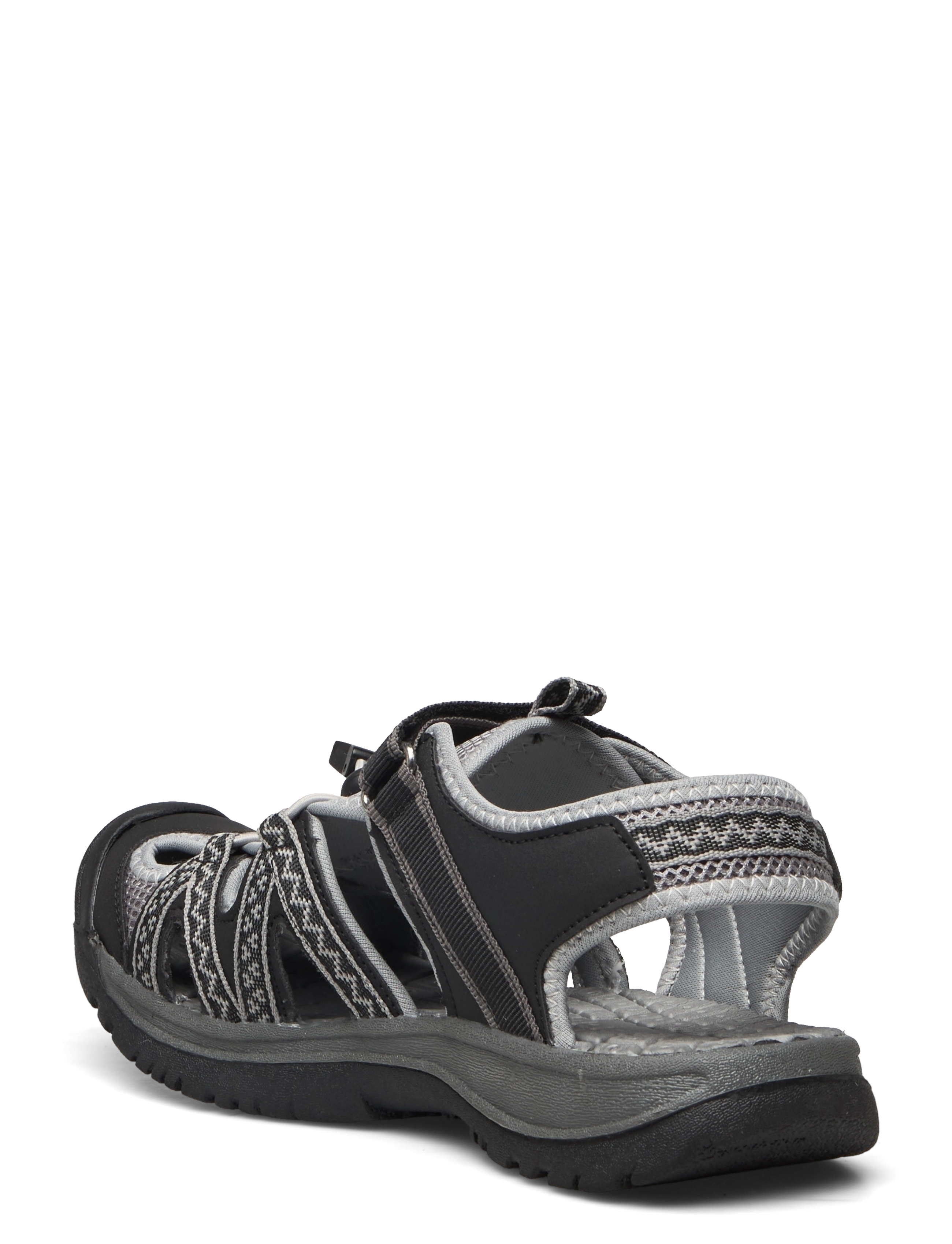 Kamik - ISLANDER 2 - black charcoal - 2