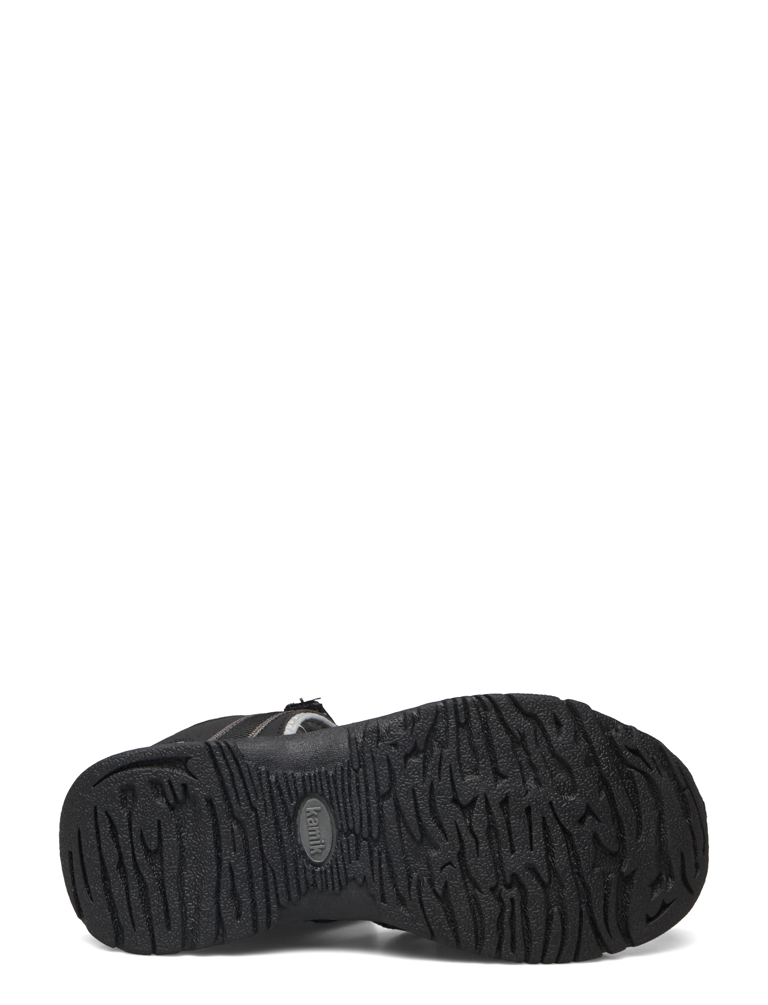 Kamik - ISLANDER 2 - black charcoal - 4