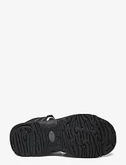 Kamik - ISLANDER 2 - flat sandals - black charcoal - 4