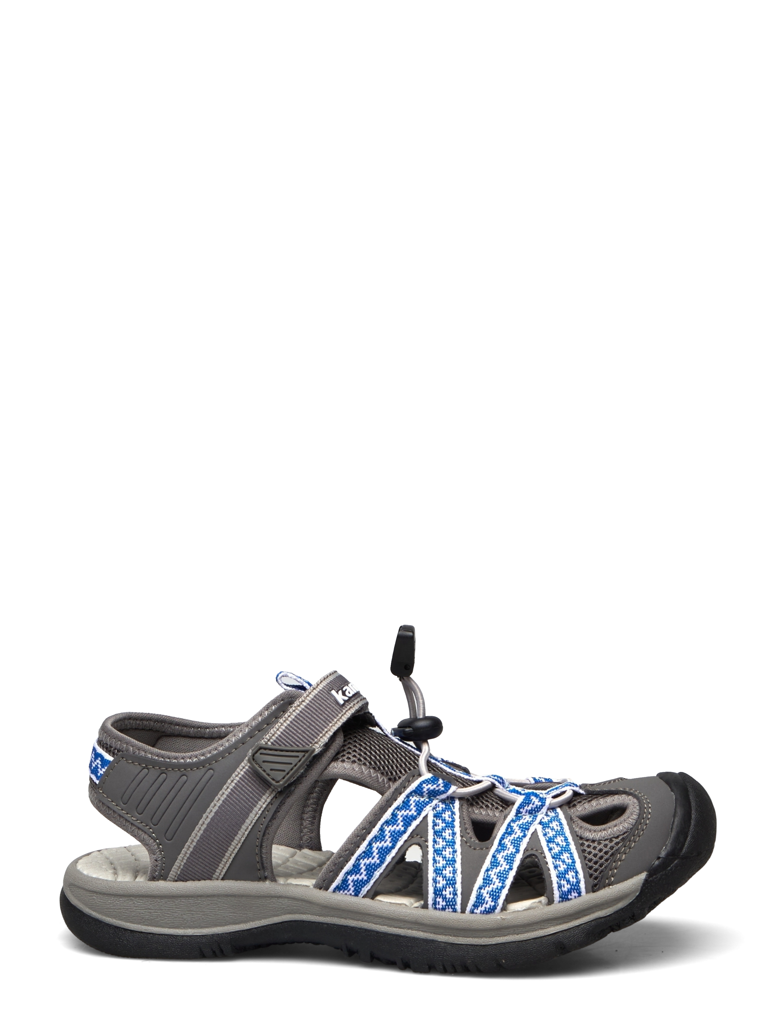 Kamik - ISLANDER 2 - grey - 1
