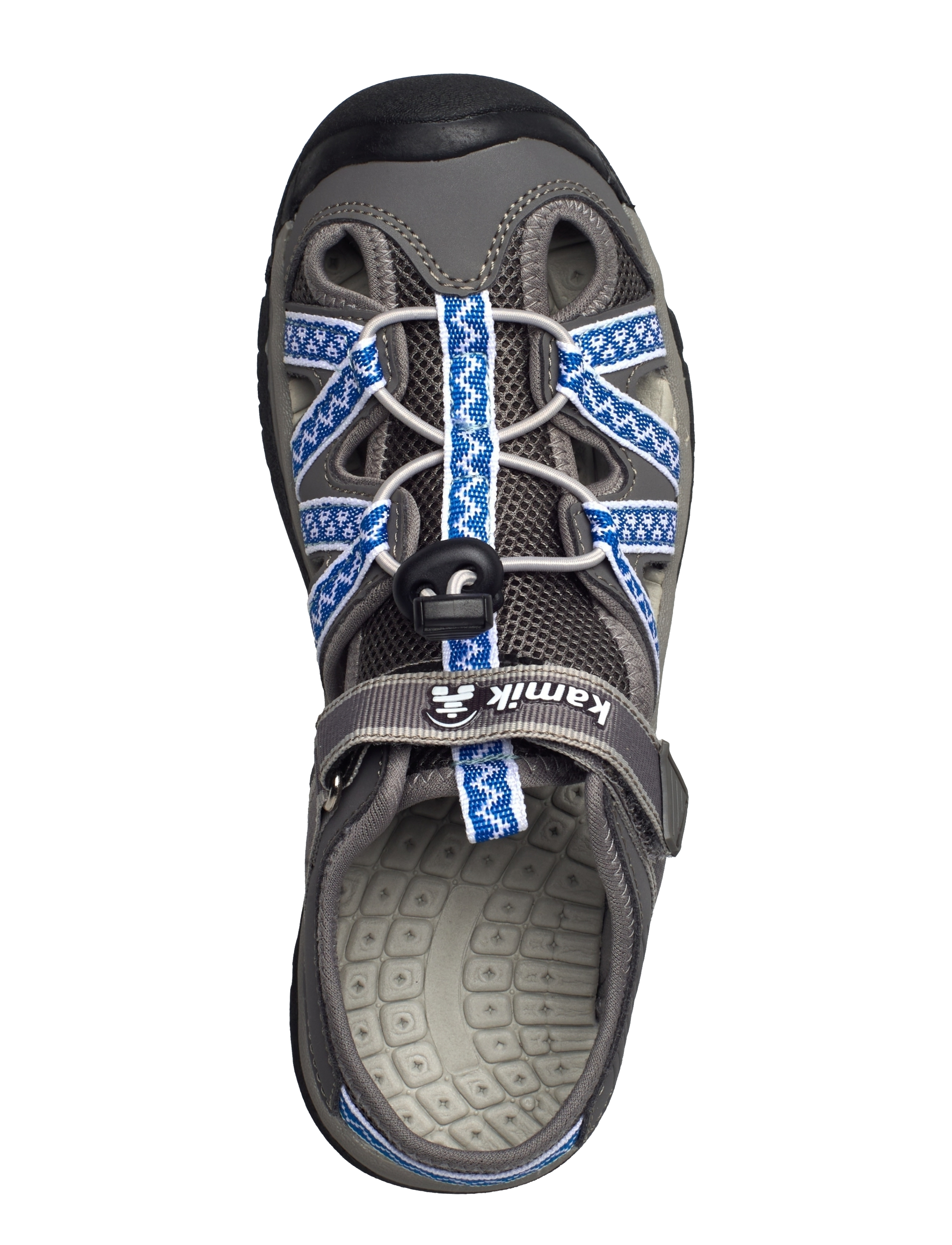 Kamik - ISLANDER 2 - grey - 3